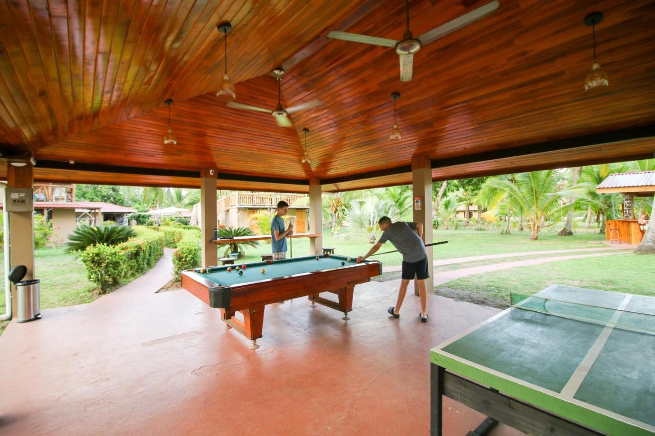 Tranquilidad Resort Aparthotel 2*