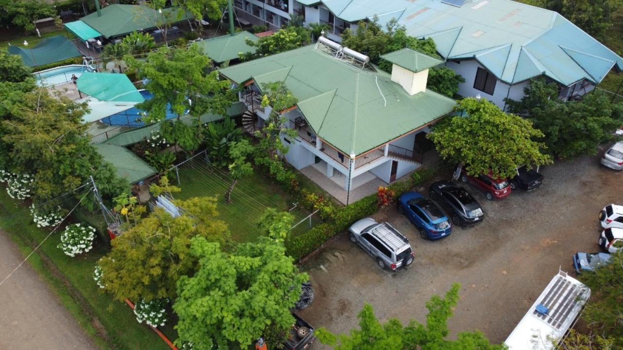 Hotel Cabinas El Tecal Hotel 2*