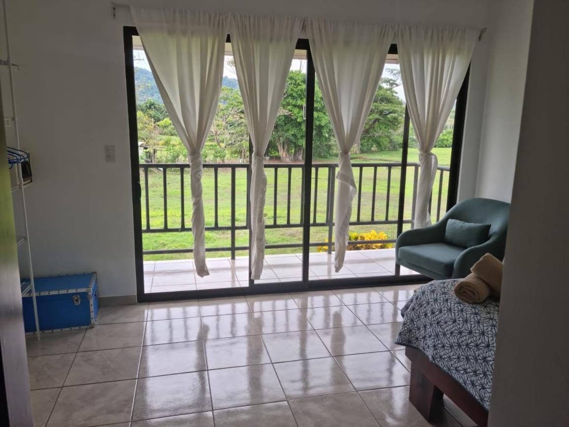Inn Izus Place