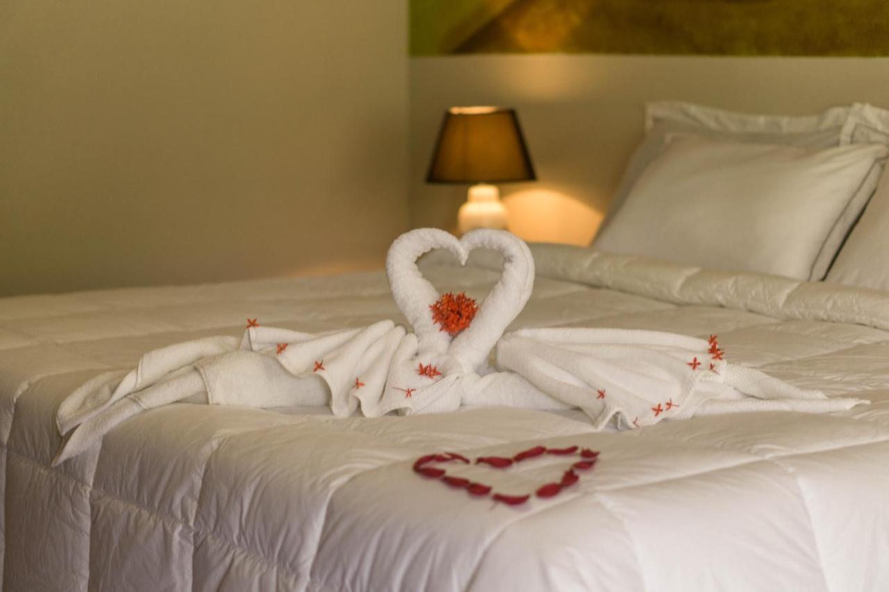 Hotel & Hot Springs Sueno Dorado