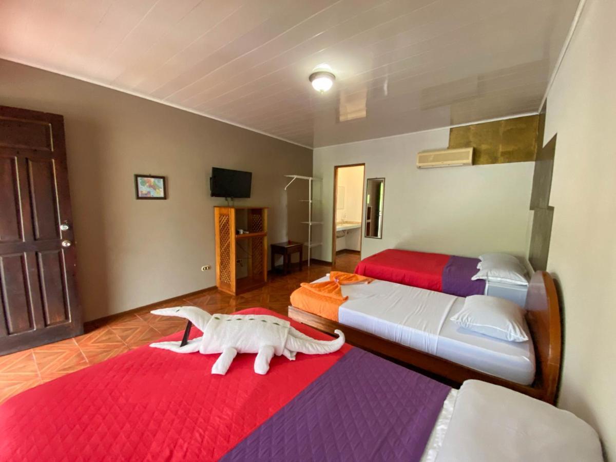 Hotel & Hot Springs Sueno Dorado La Fortuna