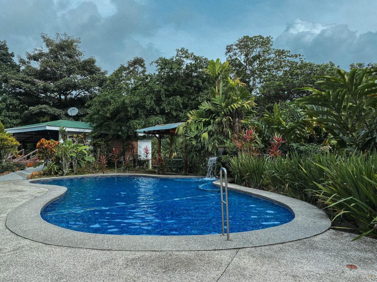 & Hot Springs Sueno Dorado La Fortuna