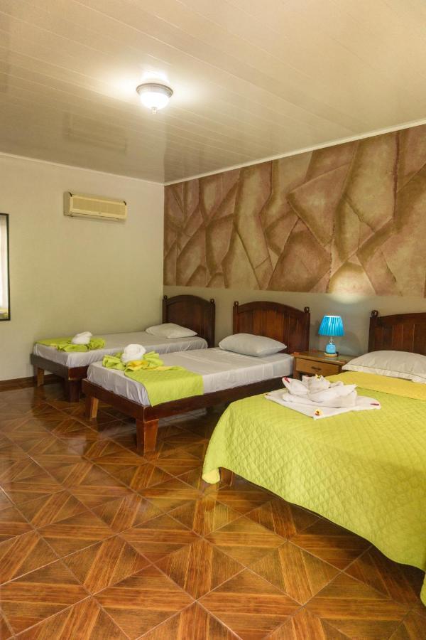 & Hot Springs Sueno Dorado Hotel *