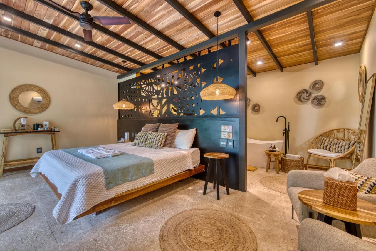Awa Hotel Puerto Viejo de Talamanca