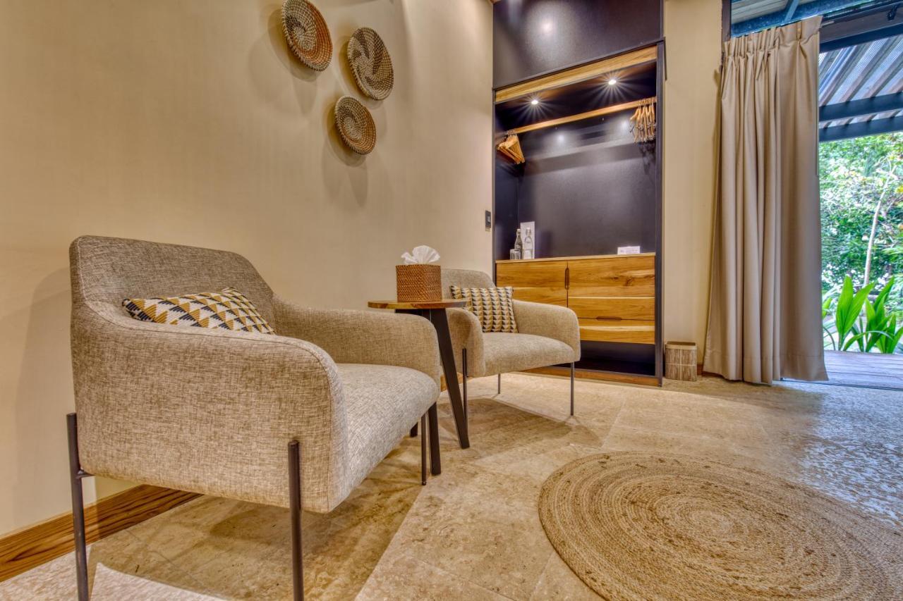 Awa 4* Puerto Viejo de Talamanca