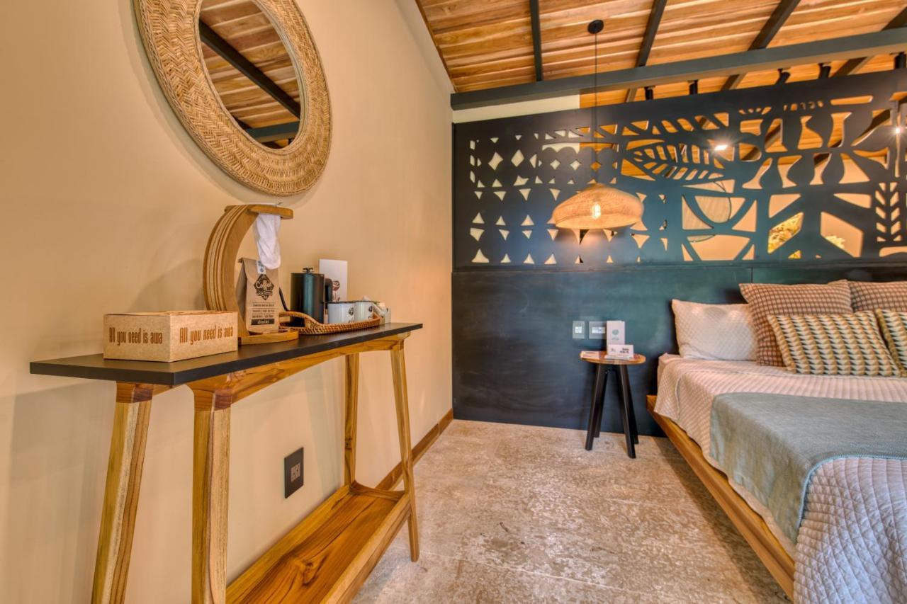 Hotel Awa 4*