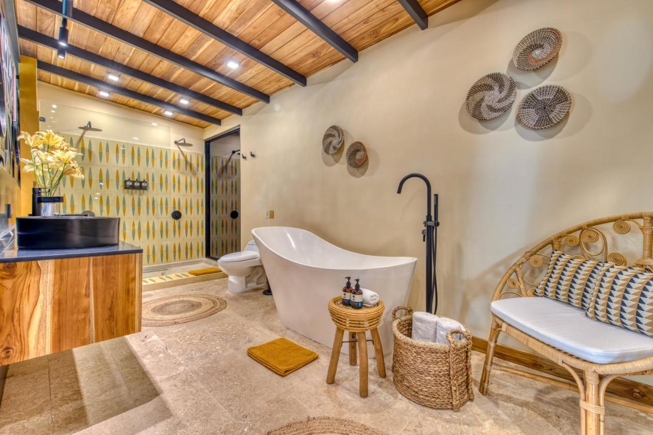 Awa 4* Puerto Viejo de Talamanca