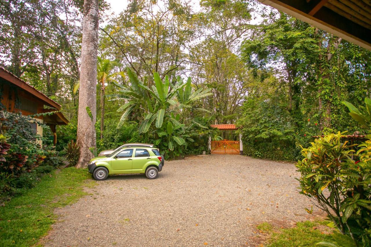 Casa Merlin