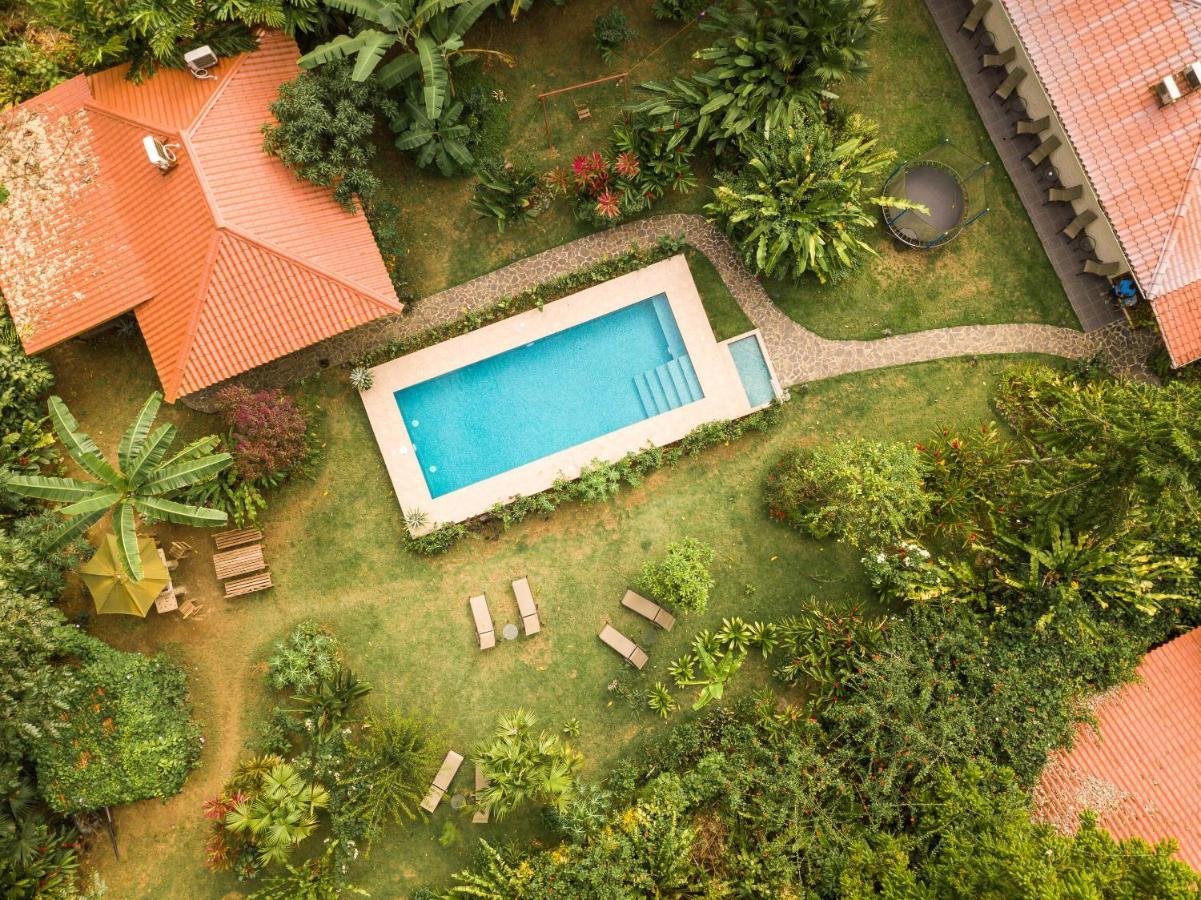 Casa Merlin Hotel Puerto Viejo de Talamanca