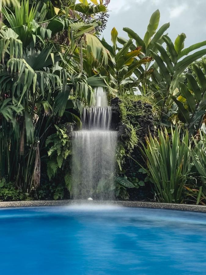 Hotel & Hot Springs Sueno Dorado