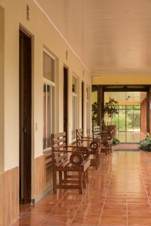 Hotel & Hot Springs Sueno Dorado *