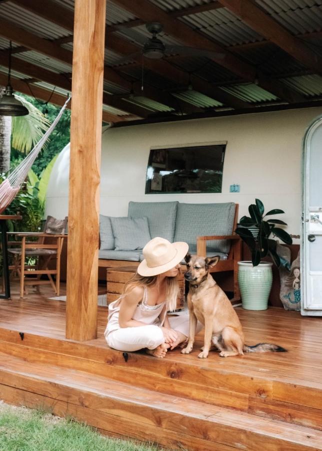 Holiday home La Caravana