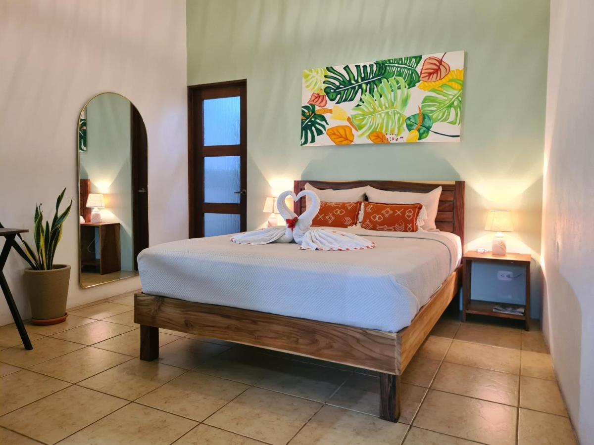 Apartment Trebolmar For Remote Work