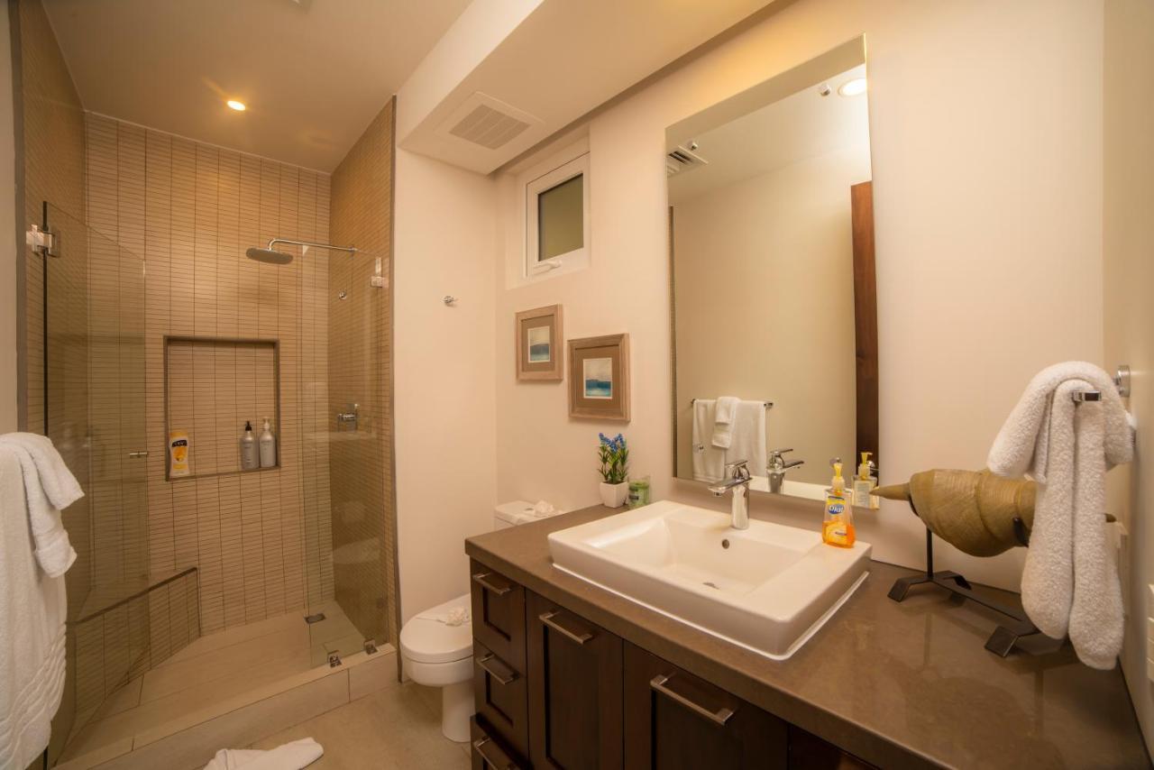 3 Bedr Ocean View Miramar 4e By In Cr * Playa Herradura (Puntarenas)