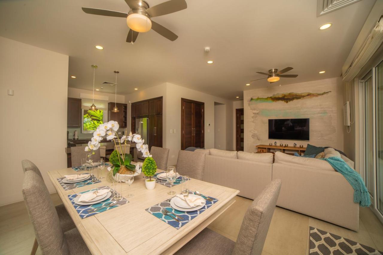 Apartment 3 Bedr Ocean View Miramar 4e By In Cr