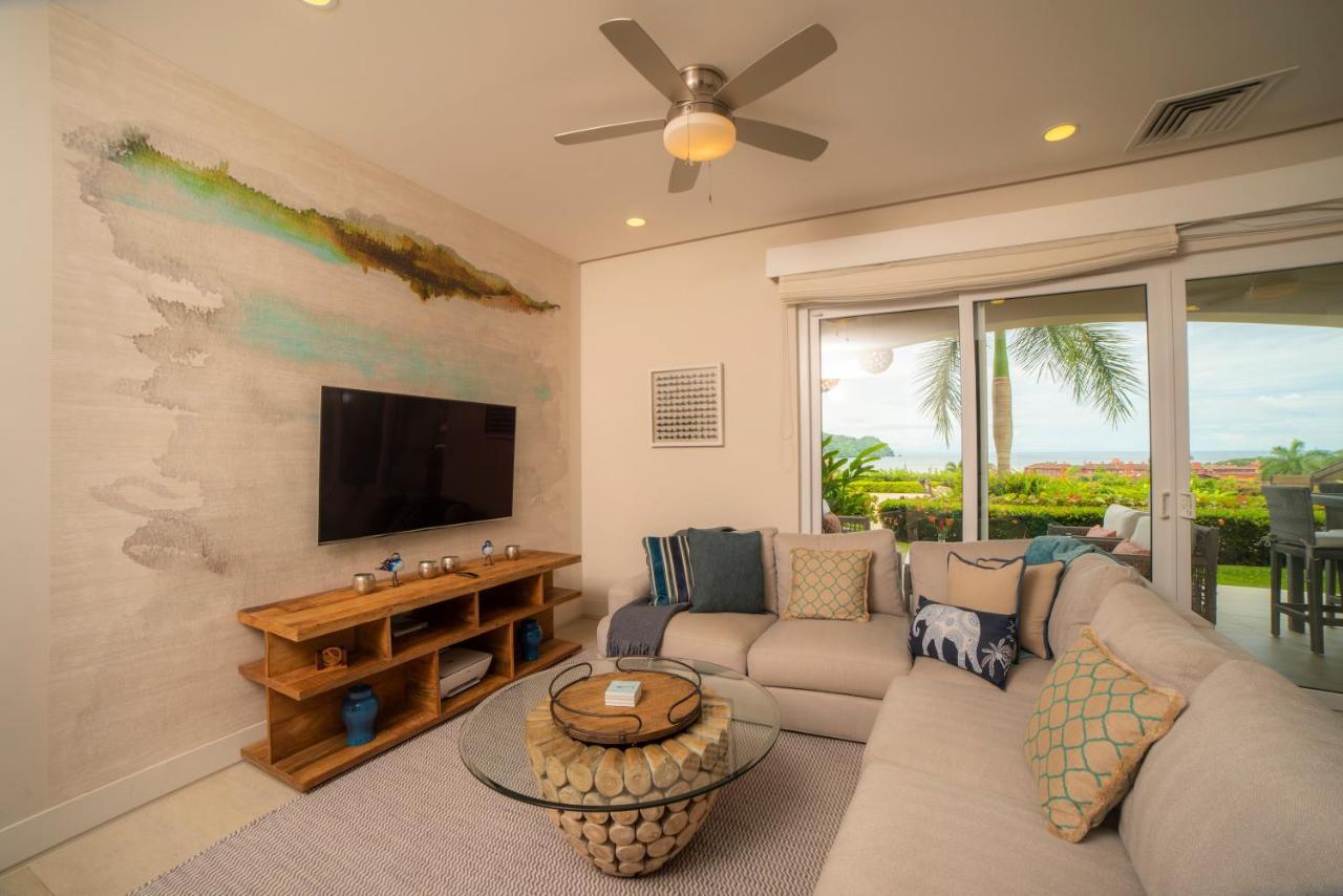 Apartment 3 Bedr Ocean View Miramar 4e By In Cr Playa Herradura (Puntarenas)