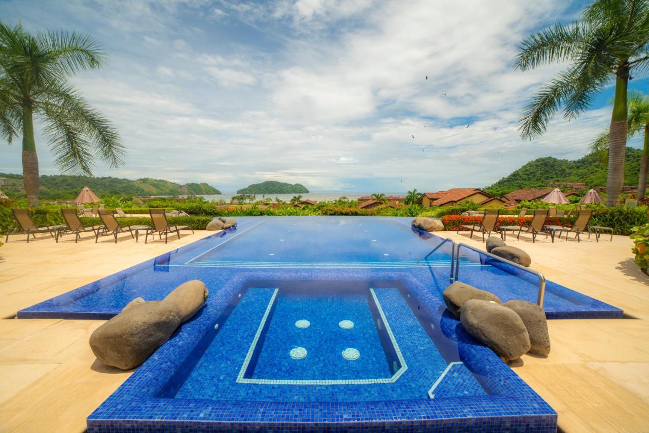 3 Bedr Ocean View Miramar 4e By In Cr * Playa Herradura (Puntarenas)