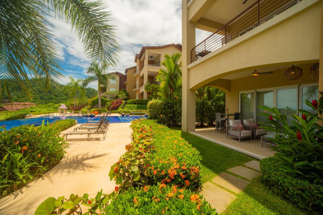 3 Bedr Ocean View Miramar 4e By In Cr * Playa Herradura (Puntarenas)