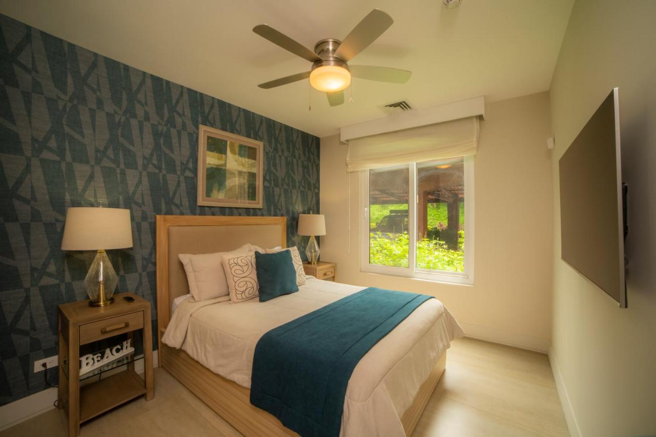 3 Bedr Ocean View Miramar 4e By In Cr Apartment