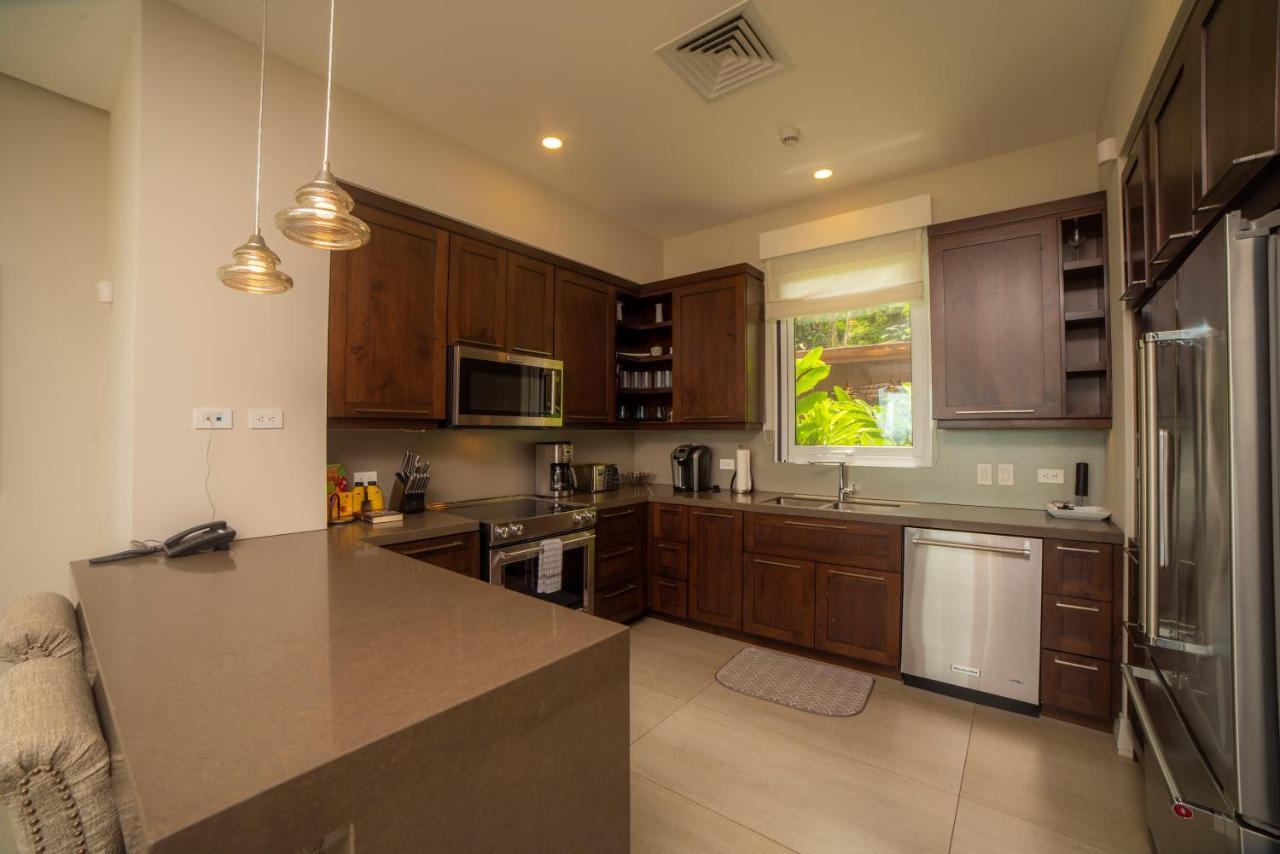 Apartment 3 Bedr Ocean View Miramar 4e By In Cr *