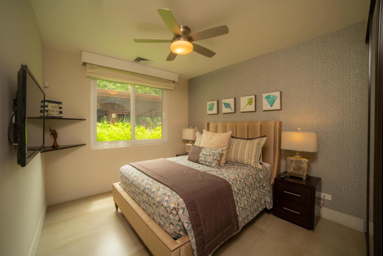 3 Bedr Ocean View Miramar 4e By In Cr Apartment Playa Herradura (Puntarenas)