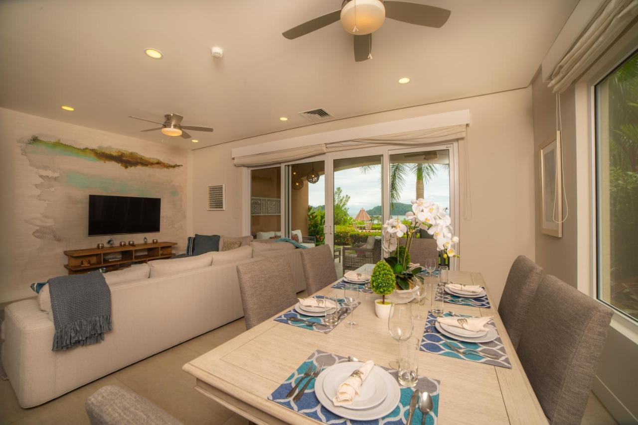 3 Bedr Ocean View Miramar 4e By In Cr * Playa Herradura (Puntarenas)