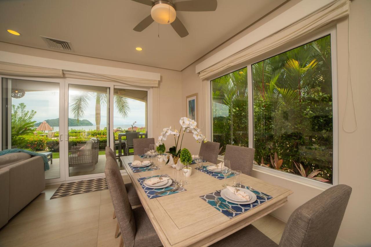 Apartment 3 Bedr Ocean View Miramar 4e By In Cr Playa Herradura (Puntarenas)