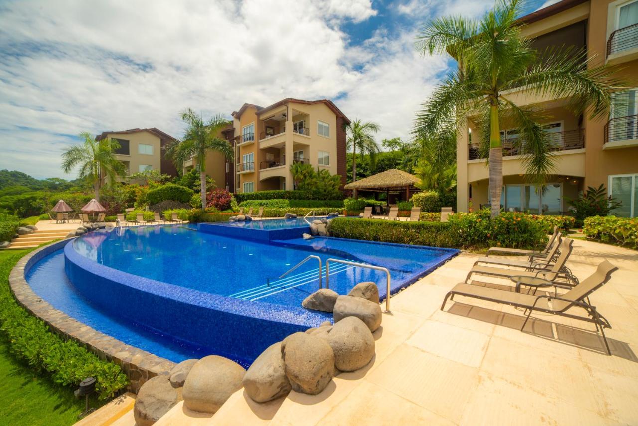 3 Bedr Ocean View Miramar 4e By In Cr Playa Herradura (Puntarenas)