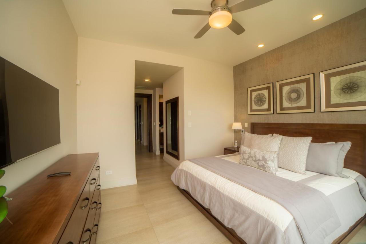 3 Bedr Ocean View Miramar 4e By In Cr Apartment Playa Herradura (Puntarenas)