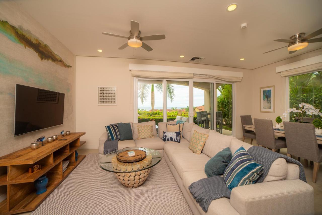 3 Bedr Ocean View Miramar 4e By In Cr