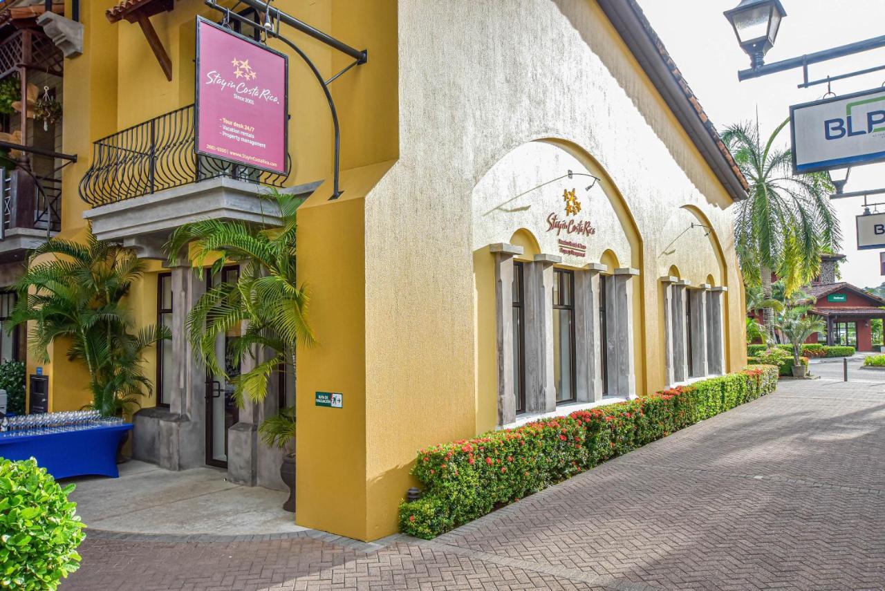 3 Bedr Ocean View Miramar 4e By In Cr Apartment Playa Herradura (Puntarenas)