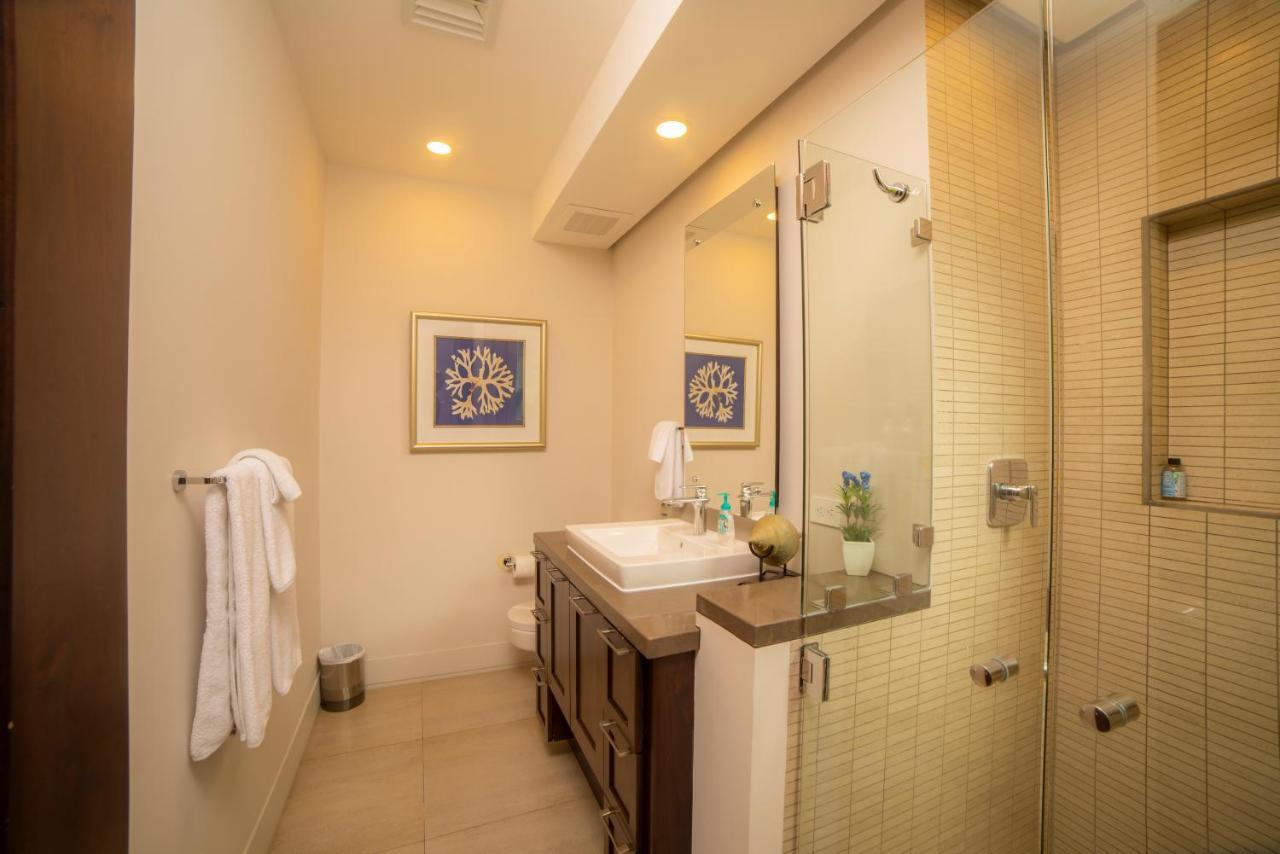 3 Bedr Ocean View Miramar 4e By In Cr Apartment Playa Herradura (Puntarenas)