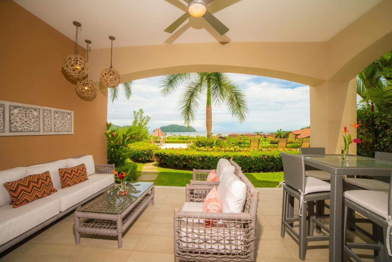 3 Bedr Ocean View Miramar 4e By In Cr * Playa Herradura (Puntarenas)