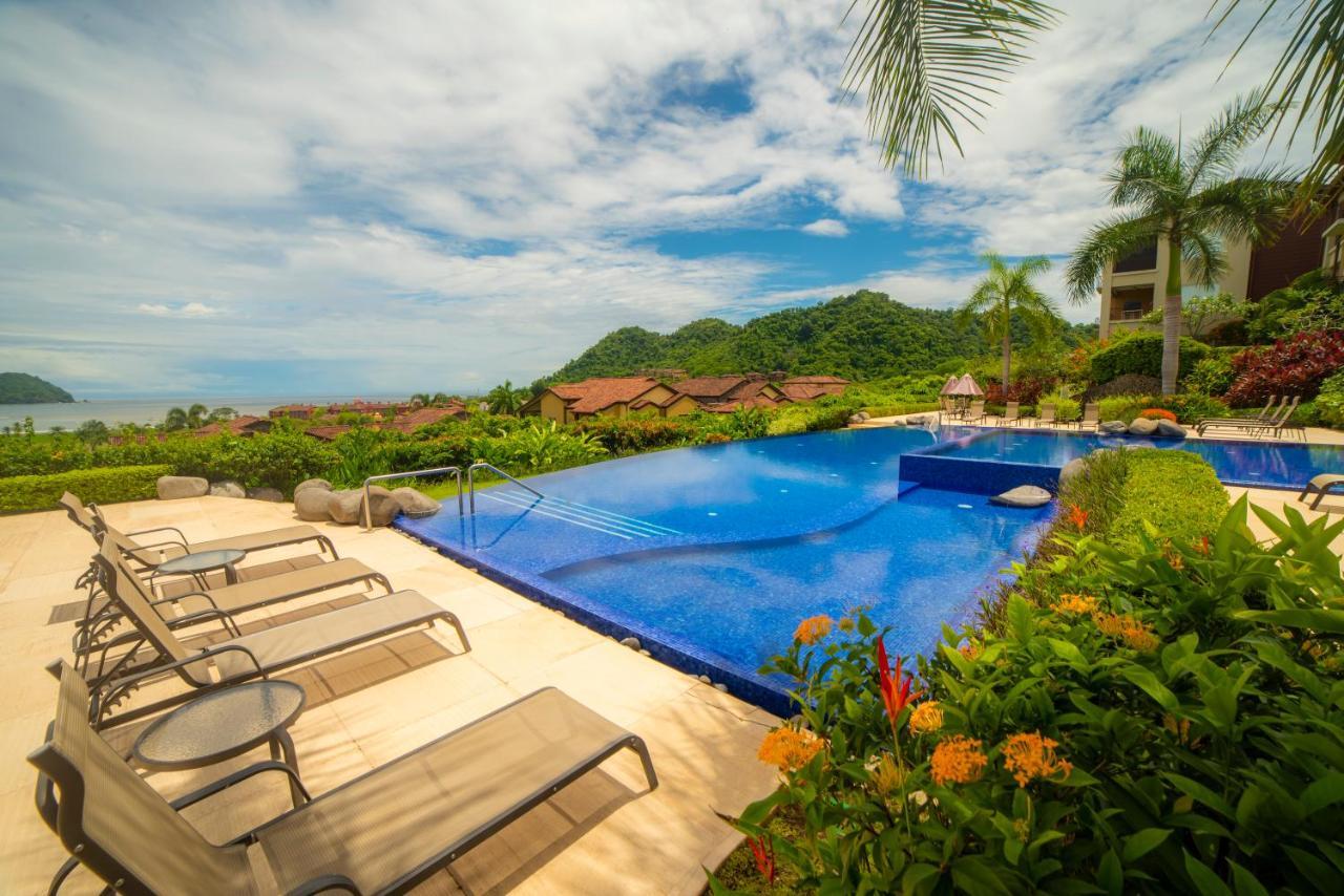 3 Bedr Ocean View Miramar 4e By In Cr * Playa Herradura (Puntarenas)