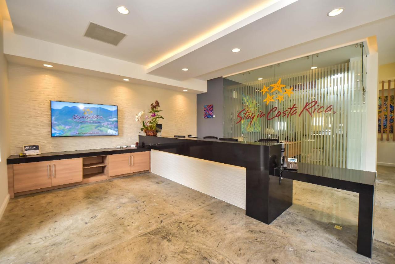 3 Bedr Ocean View Miramar 4e By In Cr Playa Herradura (Puntarenas)