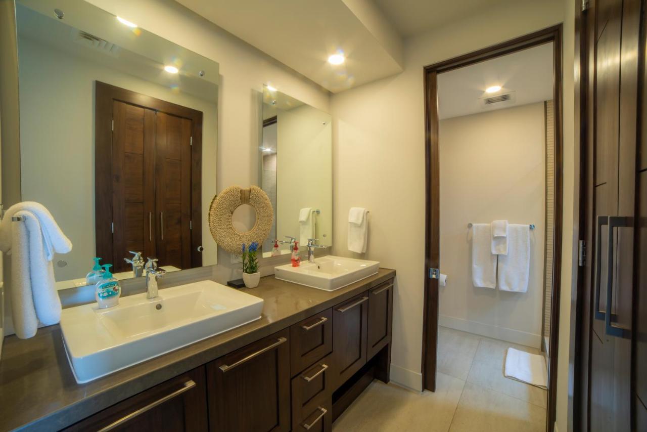 3 Bedr Ocean View Miramar 4e By In Cr Apartment Playa Herradura (Puntarenas)