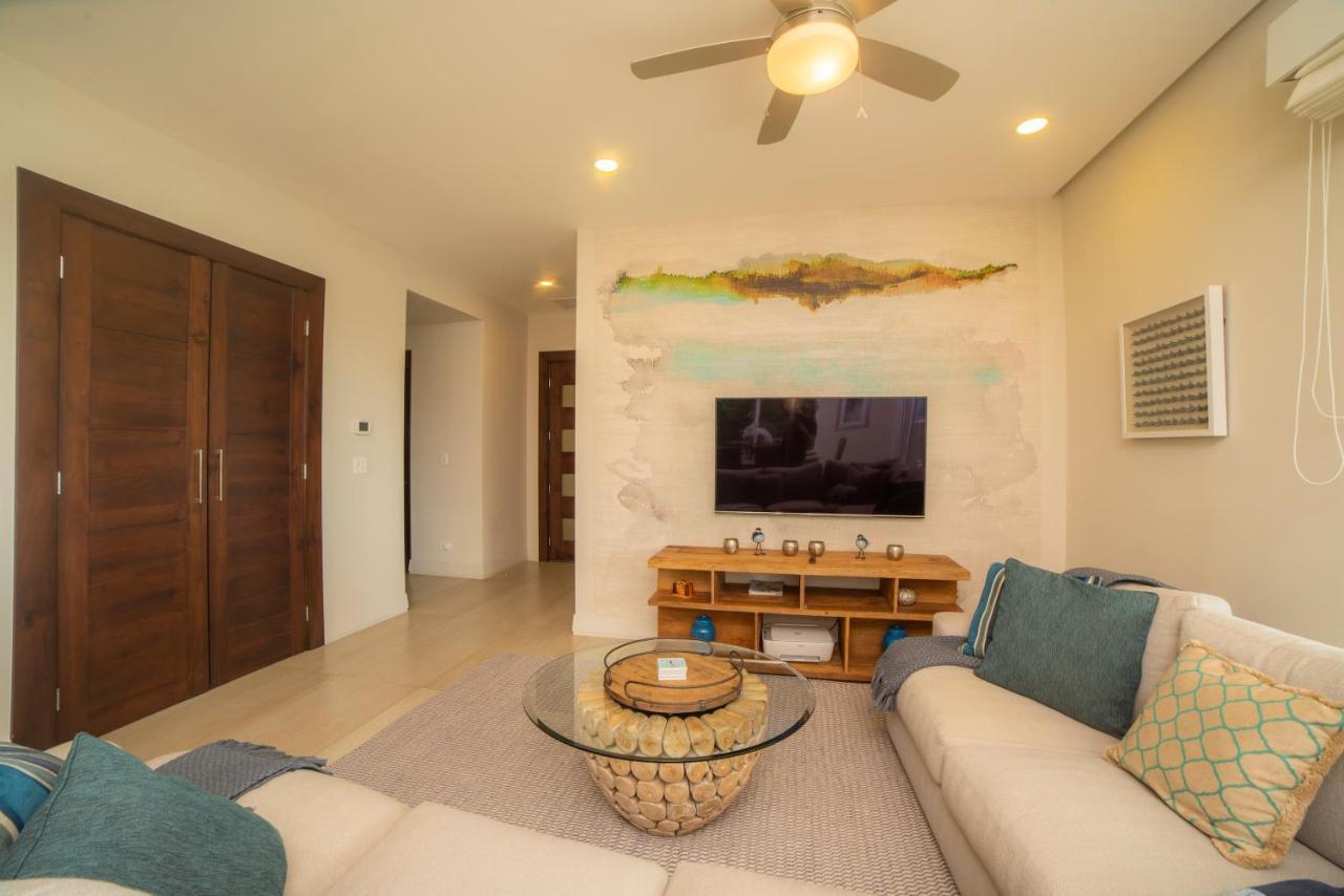 3 Bedr Ocean View Miramar 4e By In Cr Apartment Playa Herradura (Puntarenas)
