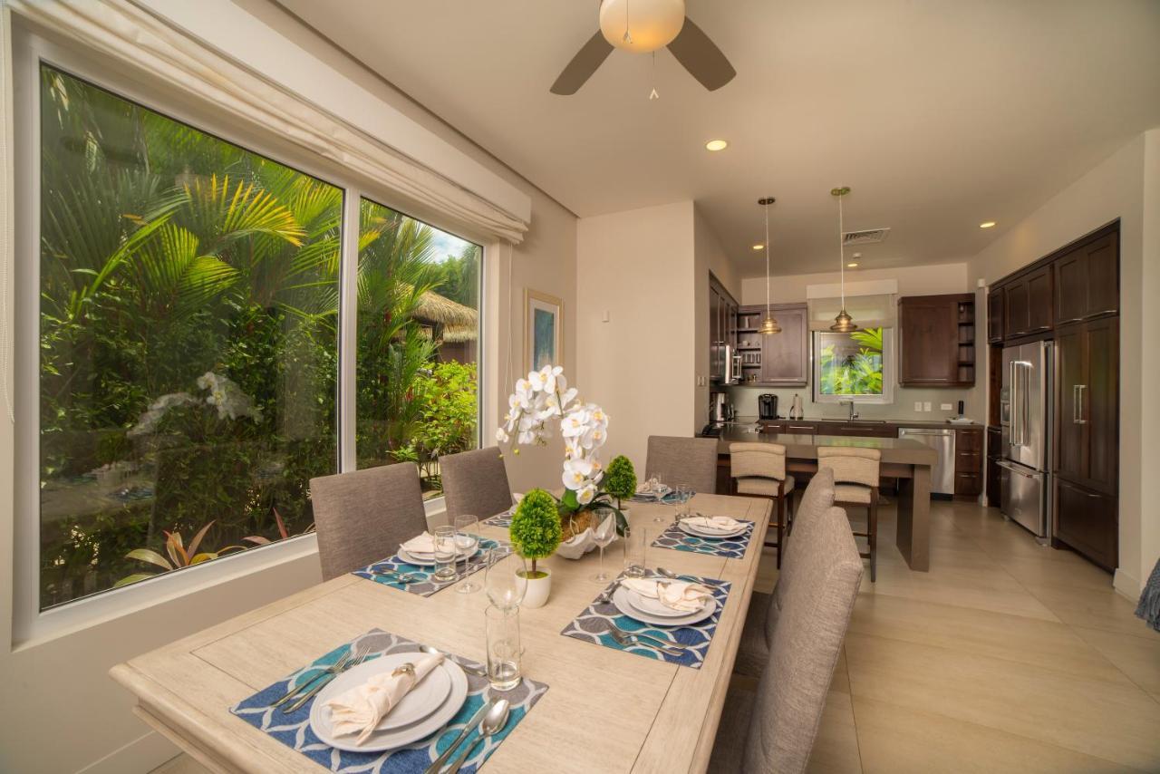 3 Bedr Ocean View Miramar 4e By In Cr * Playa Herradura (Puntarenas)