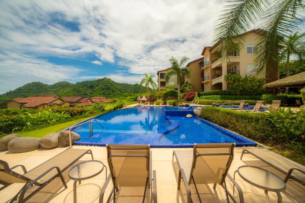 3 Bedr Ocean View Miramar 4e By In Cr Apartment Playa Herradura (Puntarenas)
