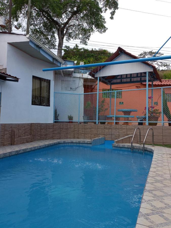 La Uvita * Puerto Limon