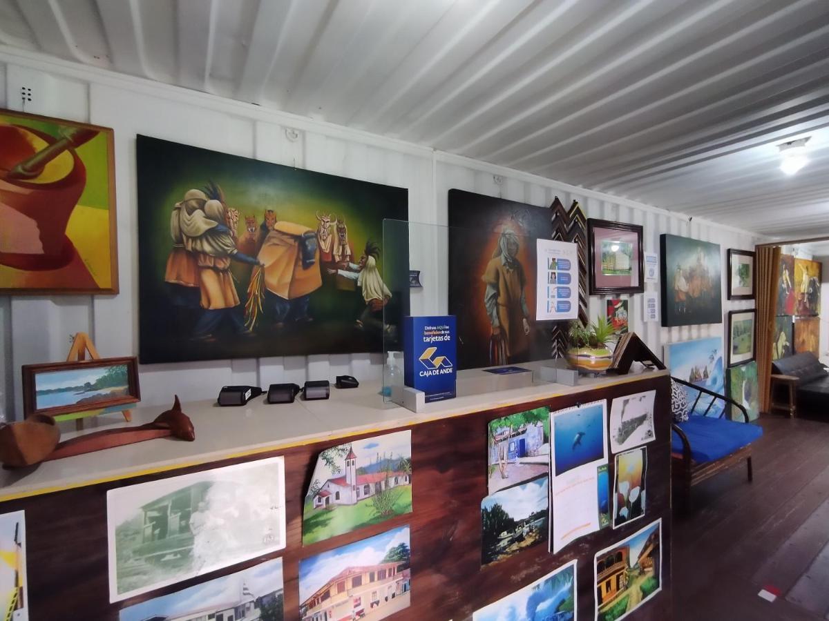Guest house La Galerie 3*