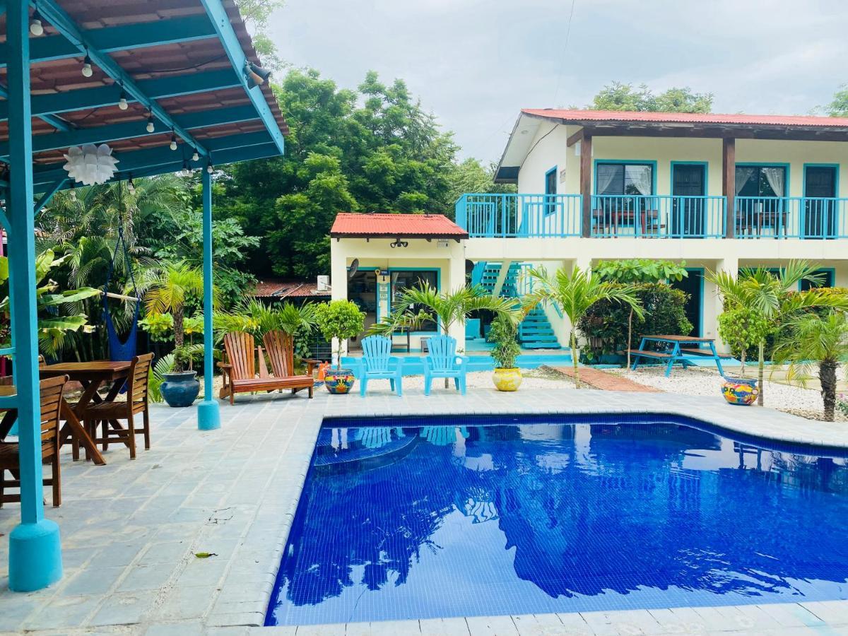 Hotel Diversion Tropical 2*