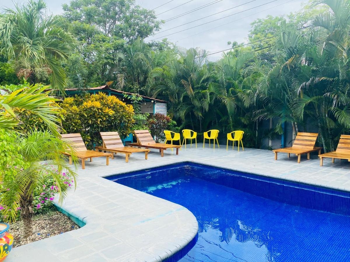Diversion Tropical