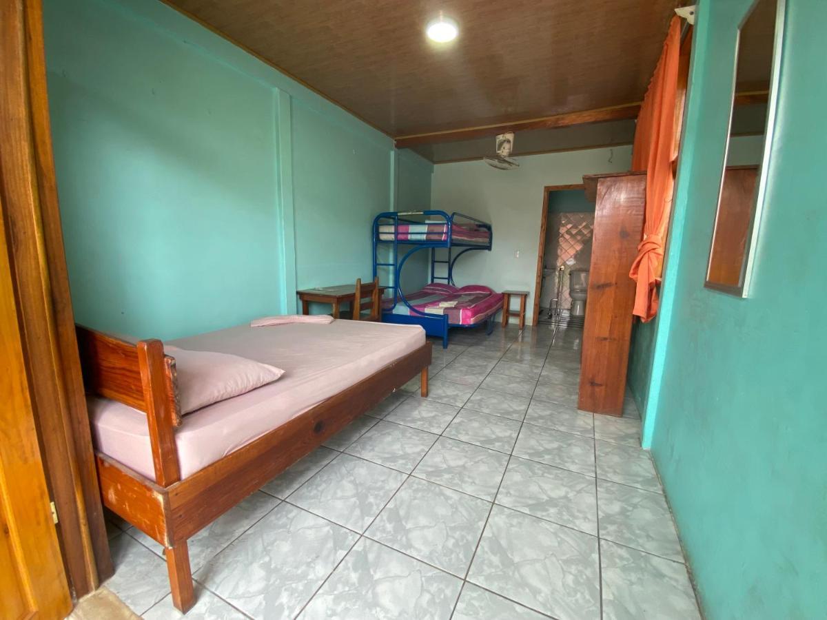 Cabinas Popular Hotel Puerto Viejo de Talamanca