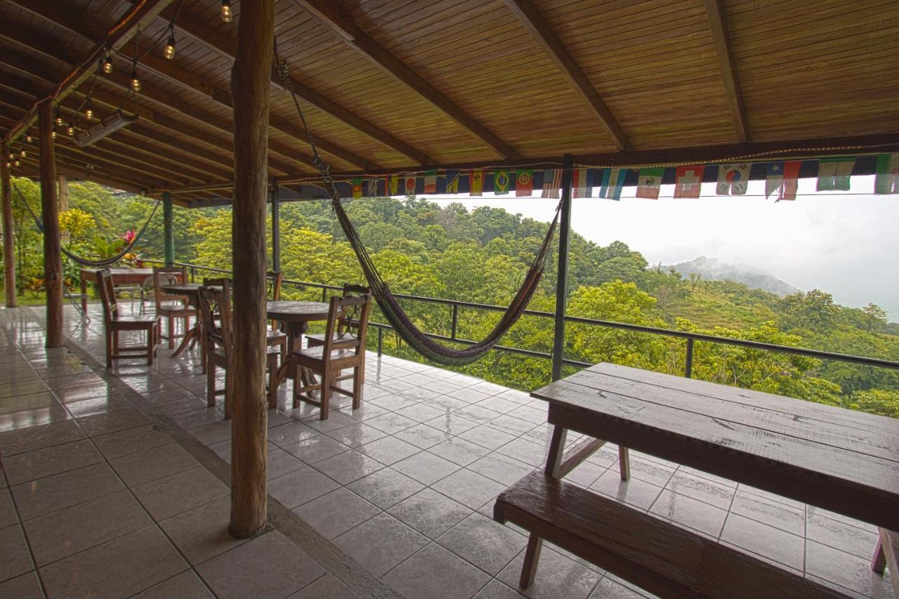 Pura Natura * Manuel Antonio