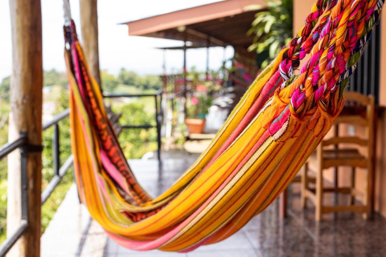 Pura Natura Lodge