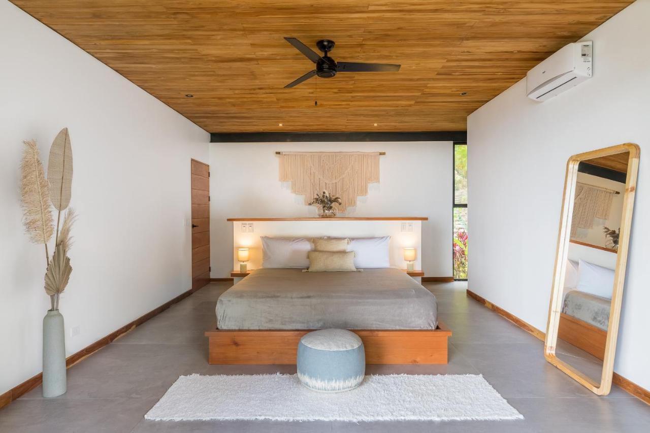 Villa Casa Mirame Carmen (Puntarenas)