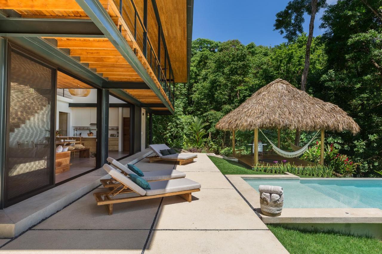 Villa Casa Mirame Carmen (Puntarenas)