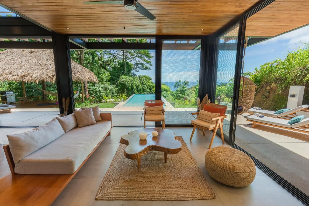 Casa Mirame Villa Carmen (Puntarenas)