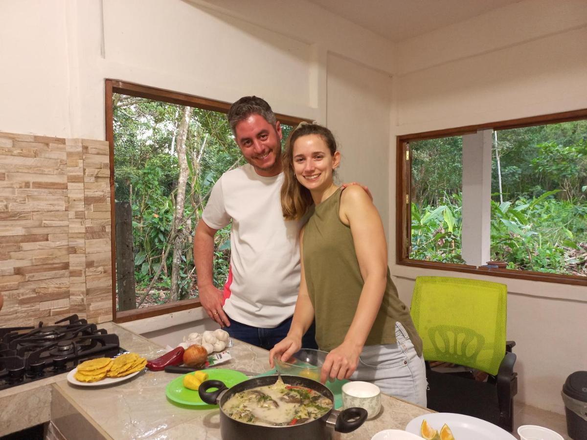 Casa Chilamates 2.0 *
